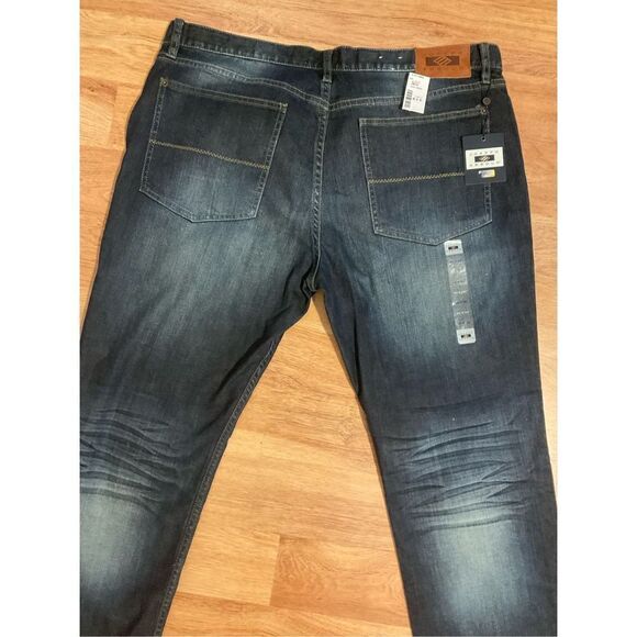 JOSEPH ABBOUD NWT Men’s Jeans 40x32 - Picture 4 of 10